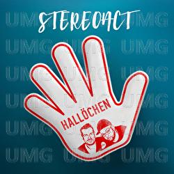 Hall&ouml;chen - Stereoact