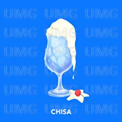 Vanilla EP - CHISA