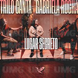 Lugar Secreto / Qual &Eacute; O Pensamento - Trilo