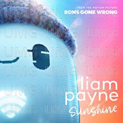Sunshine - Liam Payne