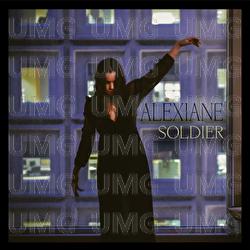 Soldier - Alexiane