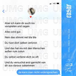 Mal hier mal da - Casar