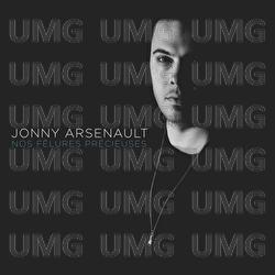Abyga&euml;lle - Jonny Arsenault