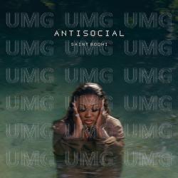 Antisocial - Saint Bodhi