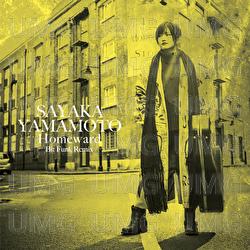 Homeward - Sayaka Yamamoto, Bit Funk