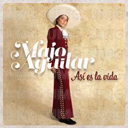 As&iacute; Es La Vida - Majo Aguilar