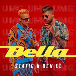 Bella - Static & Ben El