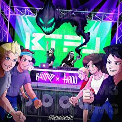 BTFU - Komuz, TVBOO