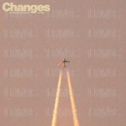 Changes - EP - Hayd