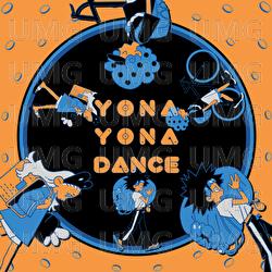 Yona Yona Dance - Akiko Wada