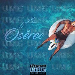 Os&eacute;ree - Jamin