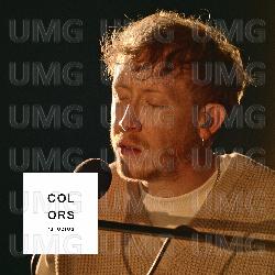 Bateaux-Mouches - A COLORS ENCORE - Eddy de Pretto