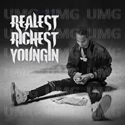 Realest Richest Youngin - Roddy Rackzz