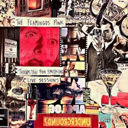 Thank You for Smoking - The Flamingos Pink