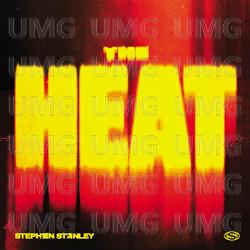 The Heat - Stephen Stanley