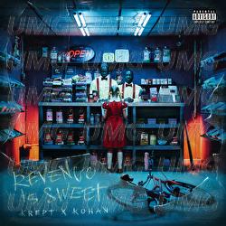 Revenge Is Sweet - Krept & Konan