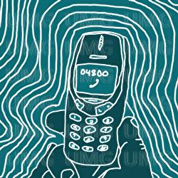 04800 - Mio, Nick Strand