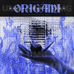 Origami - RIP SCOTTY, LEEO