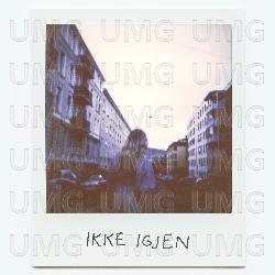 Ikke Igjen - Pikekyss