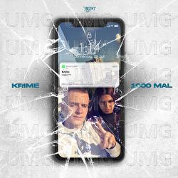 1000 mal - Krime