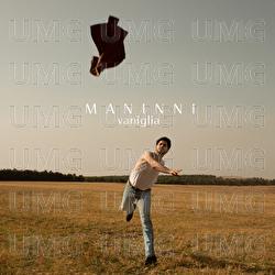 Vaniglia - Maninni