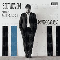 Beethoven: Piano Sonatas Op. 31