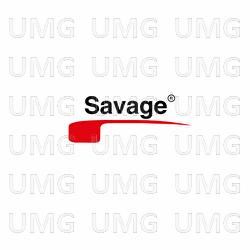 SAVAGE - KALIM, LAYLA