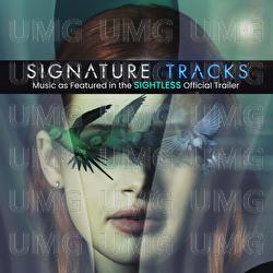 Music As Featured In The Sightless Official Trailer
