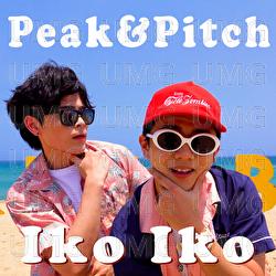 Iko Iko - Peak & Pitch