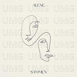 Alene sammen - Emelie Hollow