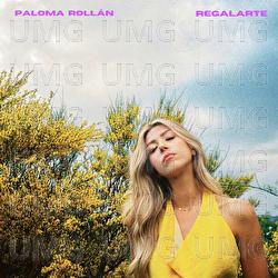 Regalarte - Paloma Roll&aacute;n