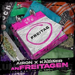 An Freitagen - Airon, KASIMIR1441