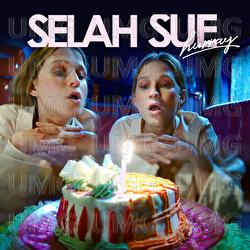 Hurray - Selah Sue, TOBI