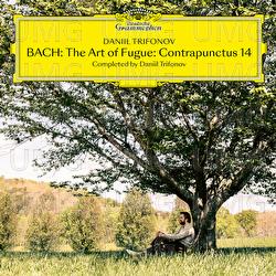 J.S. Bach, Trifonov: The Art Of Fugue, BWV 1080: [Contrapunctus 14] (Compl. by Daniil Trifonov)