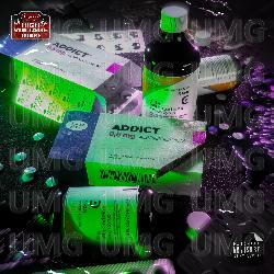 ADDICT - Young Pato