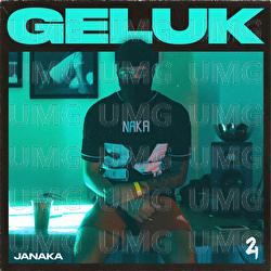 Geluk - JANAKA