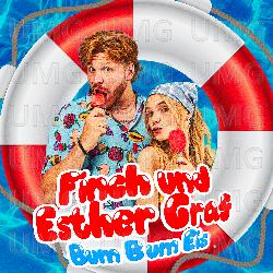 Bum Bum Eis - FiNCH, Esther Graf