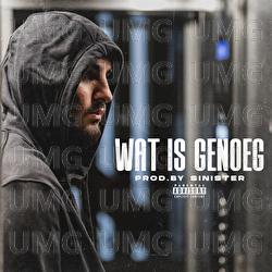 Wat Is Genoeg - Cem