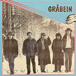 Cowboyland - Gr&aring;bein