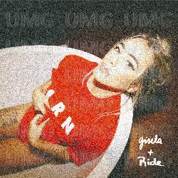 Vai - Gisela Jo&atilde;o, DJ Ride