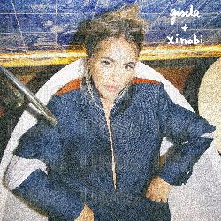 T&aacute;buas Do Palco I - Gisela Jo&atilde;o, Xinobi