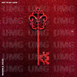 Key To My Lock - Mason & Julez