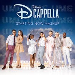 Starting Now Mashup - DCappella