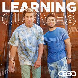 Learning Curves - CB30