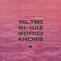 Till The Whole World Knows - Ascent Project, Matthew McGinley