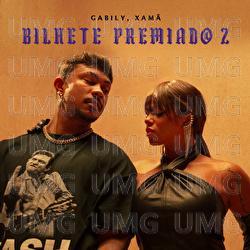 Bilhete Premiado 2 - Gabily, Xamã