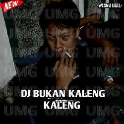 DJ Bukan Kaleng Kaleng - Wisnu Ugil