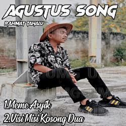 Agustus Song - Rahmat Tahalu