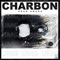 Charbon - Noah Amano