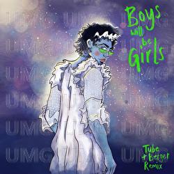 Boys Will Be Girls - Keir, Tube & Berger